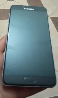Samsung Galaxy c7