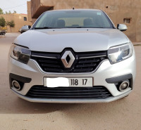 voitures-renault-symbol-2018-djelfa-algerie