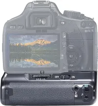 Grip lpe8 pour canon 600D etc..