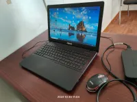 ASUS X550JX (15.6") Semi Gamer Full HD i5-4200H NVIDIA GeForce GTX 950M 8GB DDR3 1000 GB HDD  