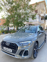 voitures-audi-q5-2022-s-line-reghaia-alger-algerie