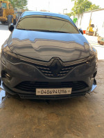 voitures-renault-clio-5-2021-reghaia-alger-algerie