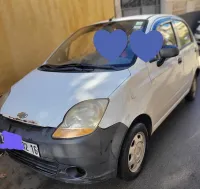 Chevrolet Spark 2012 Lite Ls
