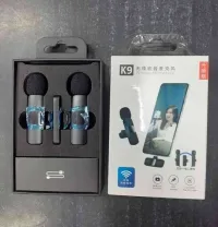 Microphone K9 