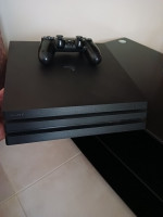 consoles-play-station-4-pro-soumaa-blida-algerie