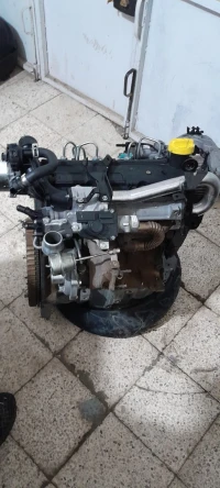 Moteur block cango 2015
