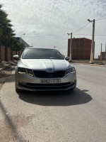 voitures-skoda-octavia-2017-style-batna-algerie