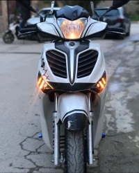 Logik Keeway 2020