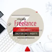INFOGRAPHE FREELANCE 