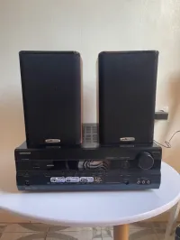 Amplituner recepteur onkyo