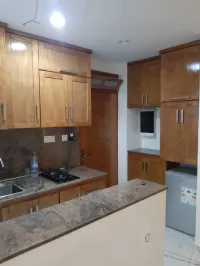 Vente Appartement F3 Alger Bab ezzouar