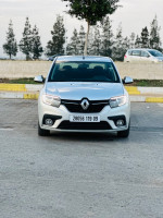 voitures-renault-symbol-2019-blida-algerie