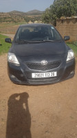 voitures-toyota-yaris-2013-djendel-ain-defla-algerie