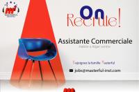 commercial-marketing-assistante-commerciale-alger-centre-algerie