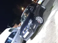 Volkswagen Polo 2014 Life