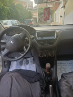 voitures-peugeot-208-2018-access-tizi-ouzou-algerie