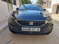 voitures-seat-leon-2021-style-cheraga-alger-algerie