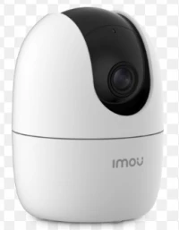 Vente Et Installation Caméra Sans Fil imou