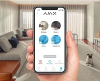 Vente et installation Pack camera ,kit alarme ajax