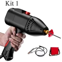 Mini machine à souder 3000W                               اللحام الكهربائي سهل للغاية آلة لحام باليد