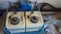 Pulsfog k30 fumigateur thermonebulisateur