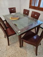 tables-a-manger-table-de-salle-douera-alger-algerie