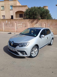 voitures-renault-symbol-2018-gdyel-oran-algerie