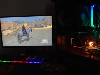 Pc gamer ryzen 5 5600x 