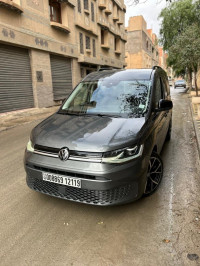 voitures-volkswagen-caddy-2021-ben-aknoun-alger-algerie