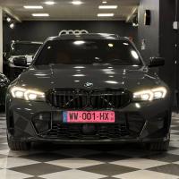 سيارات-bmw-serie-3-2026-pack-m-برج-بوعريريج-الجزائر