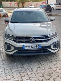 voitures-volkswagen-t-roc-2023-r-line-ben-aknoun-alger-algerie