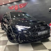 سيارات-audi-rs3-sportback-2025-quattro-s-tronic-برج-بوعريريج-الجزائر