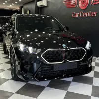 BMW X2 2025 M sport