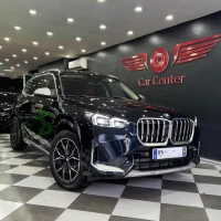 BMW X1 2024 X1