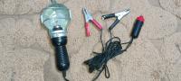 الإضاءة-lampe-12v-les-pinces-prise-allume-cigare-زرالدة-الجزائر