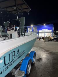 قوارب-a-vendre-juba-marine-550-m-yamaha-85-cv-2t-2026-0776463089-بجاية-الجزائر
