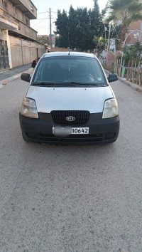 voitures-kia-picanto-2006-ahmar-el-ain-tipaza-algerie