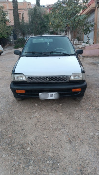 voitures-suzuki-maruti-800-2013-ahmar-el-ain-tipaza-algerie