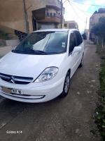 break-familiale-citroen-c8-2007-beni-ouartilene-setif-algerie