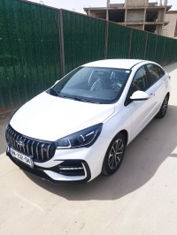 سيارات-chery-arrizo-5-2025-باب-الزوار-الجزائر