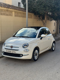 voitures-fiat-500-2023-club-ben-aknoun-alger-algerie