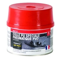  Colle spéciale pneumatique PVC 750 ML 