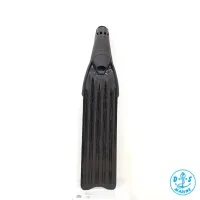 Palmes de plongée et de chasse sous marine C4 DOLPHIN 
