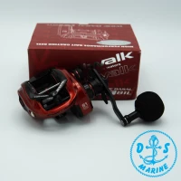 Moulinet TAILWALK WIDE BASAL VT 81 L 