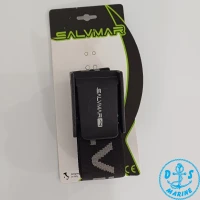 Ceinture de plombs Salvimar avec boucle plastique 