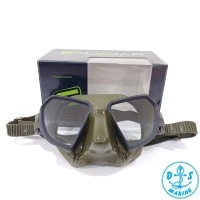 SALVIMAR Masque Noah de Pêche/chasse Sous-Marine 