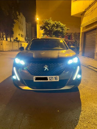 voitures-peugeot-2008-2021-bab-ezzouar-alger-algerie