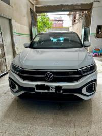 سيارات-volkswagen-t-roc-2025-r-الخرايسية-الجزائر