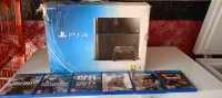 Ps4 Fat