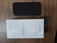 Honor X50i+ 12GO Ram + 512ROM Honor X50i+